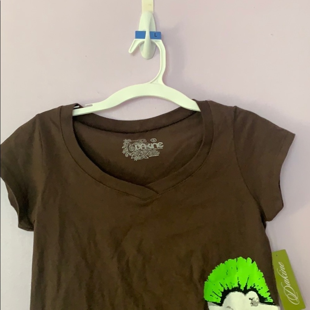 NWT Dakine T-Shirt - Picture 3 of 3